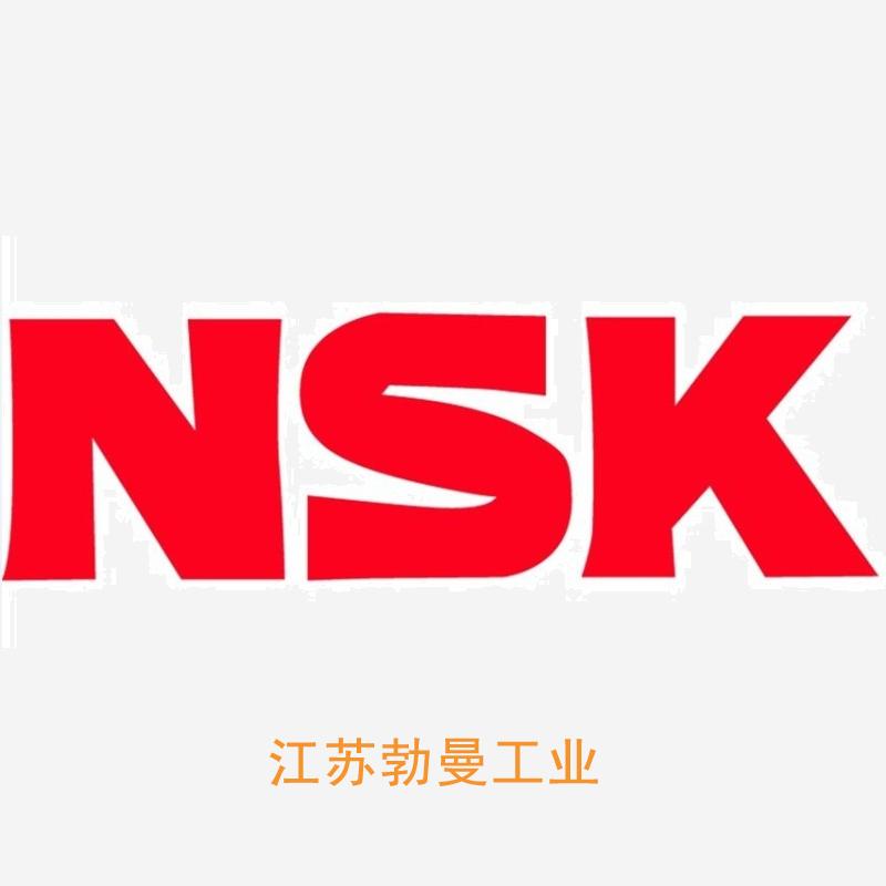 NSK PSP2520N3AC0510B 油脂nsk滚珠丝杠副现货